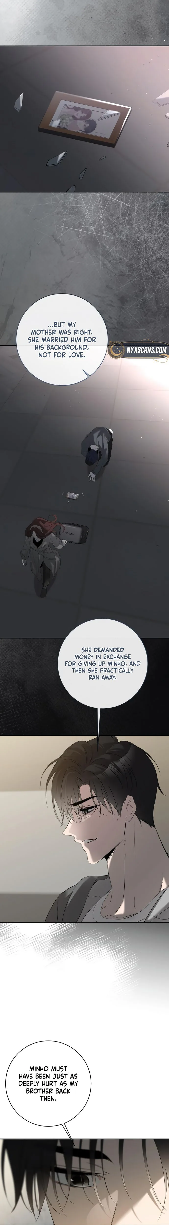 Romance Starting with Parenting Chapter 29 Page 20
