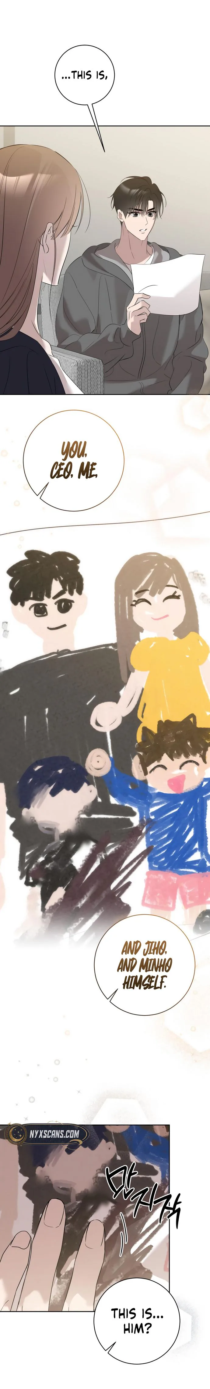 Romance Starting with Parenting Chapter 29 Page 22
