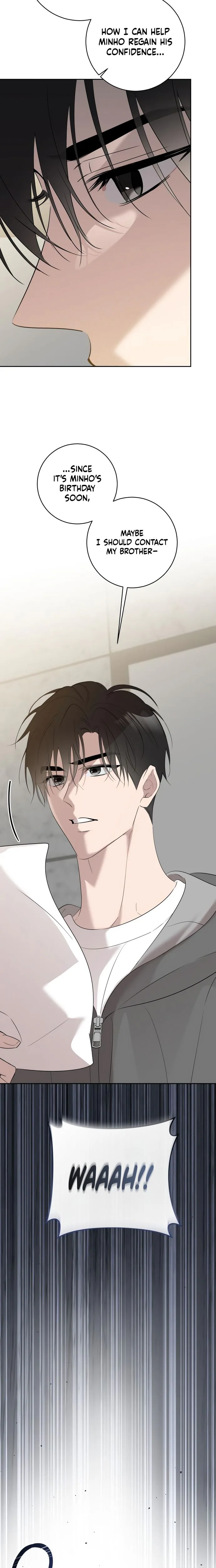 Romance Starting with Parenting Chapter 29 Page 24