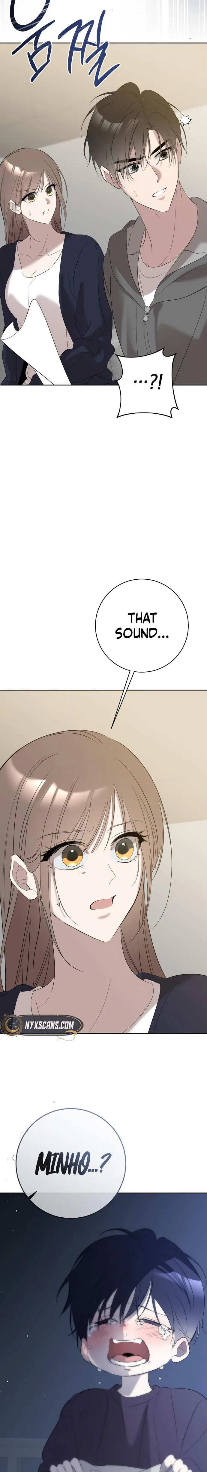 Romance Starting with Parenting Chapter 29 Page 25