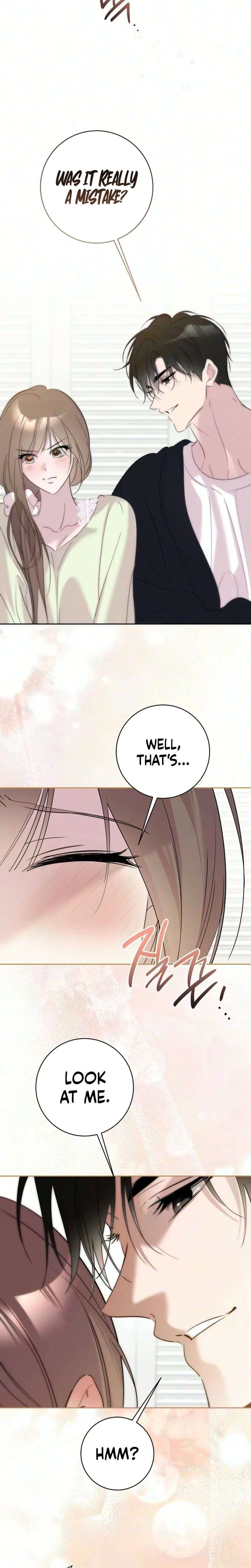 Romance Starting with Parenting Chapter 25 Page 32