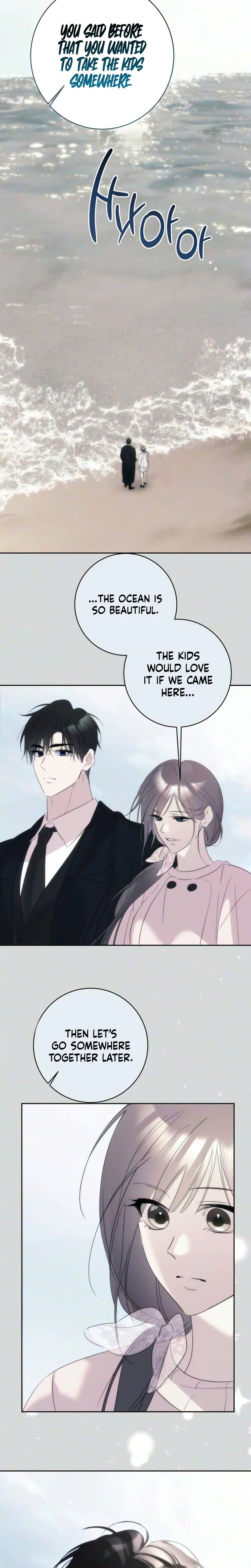 Romance Starting with Parenting Chapter 25 Page 35