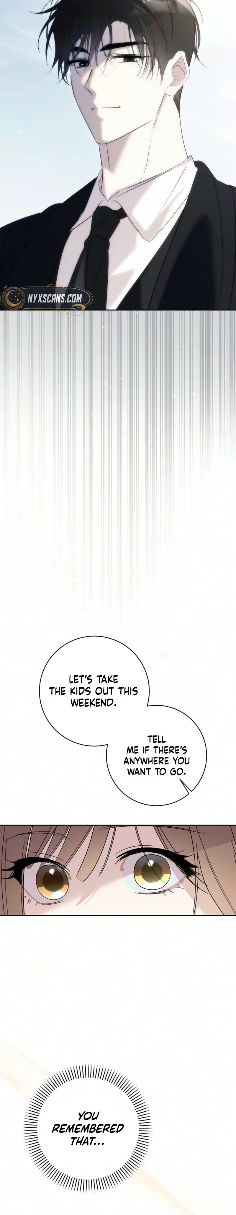Romance Starting with Parenting Chapter 25 Page 36