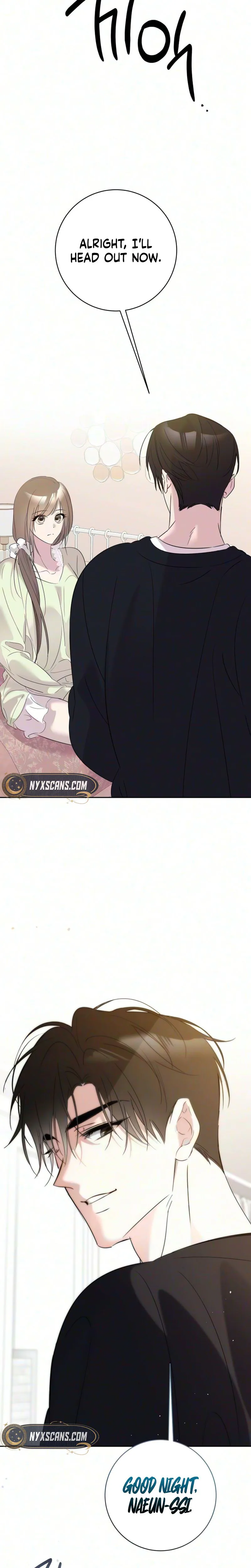 Romance Starting with Parenting Chapter 25 Page 38