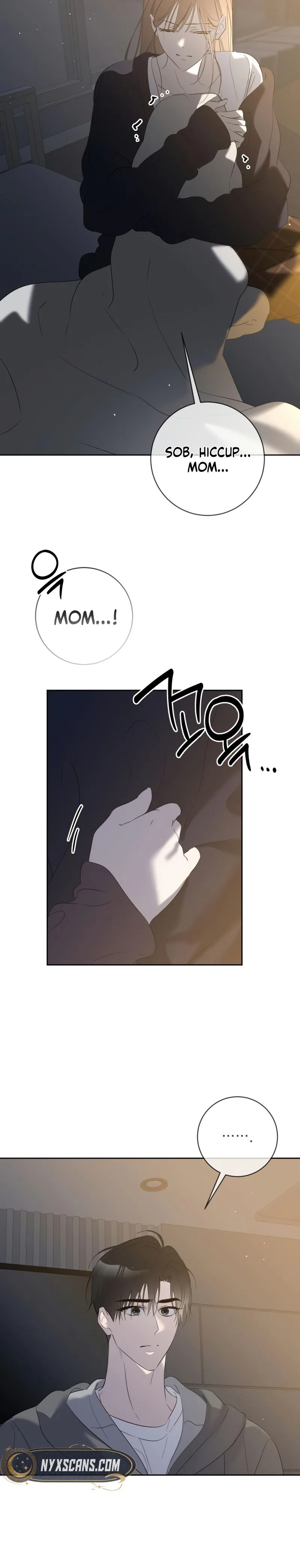 Romance Starting with Parenting Chapter 30 Page 7