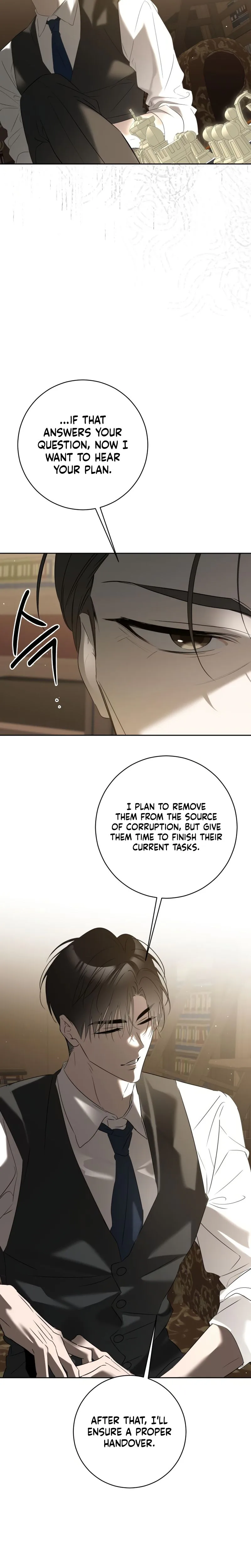 Romance Starting with Parenting Chapter 30 Page 31