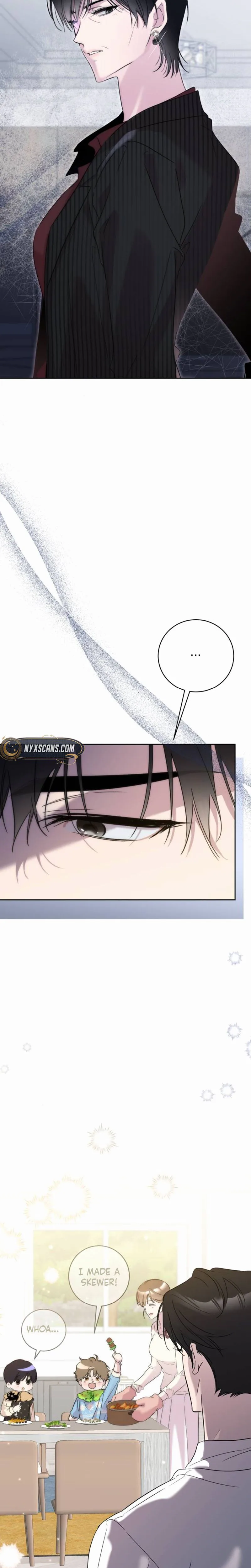 Romance Starting with Parenting Chapter 10 Page 12