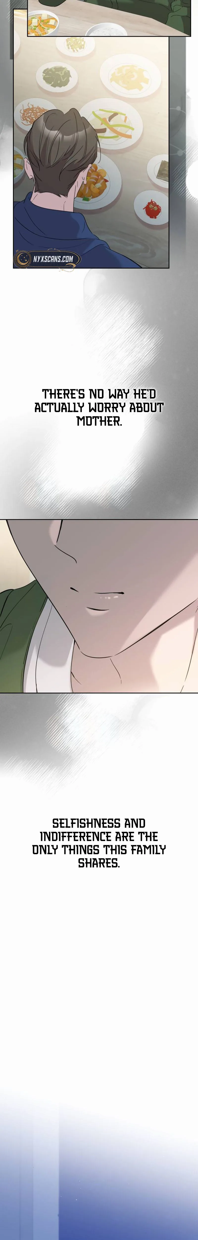 Romance Starting with Parenting Chapter 10 Page 27