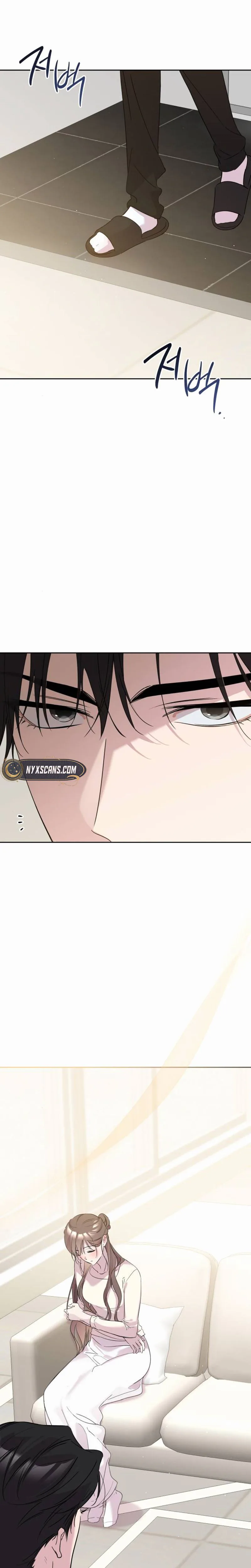 Romance Starting with Parenting Chapter 10 Page 33