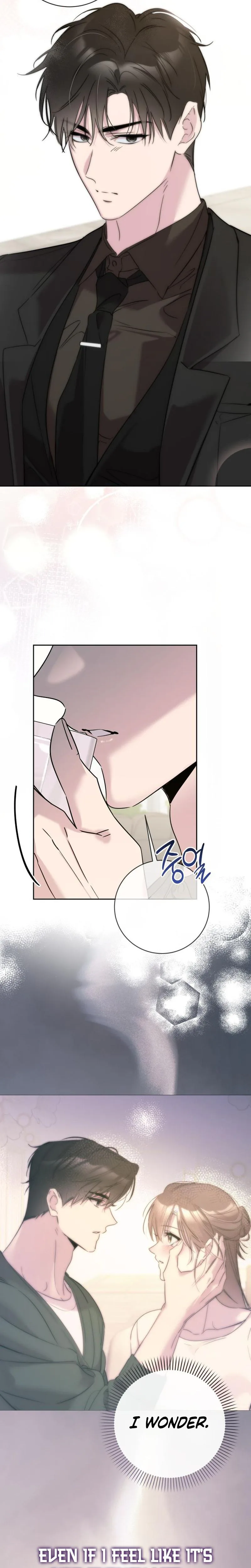 Romance Starting with Parenting Chapter 12 Page 14