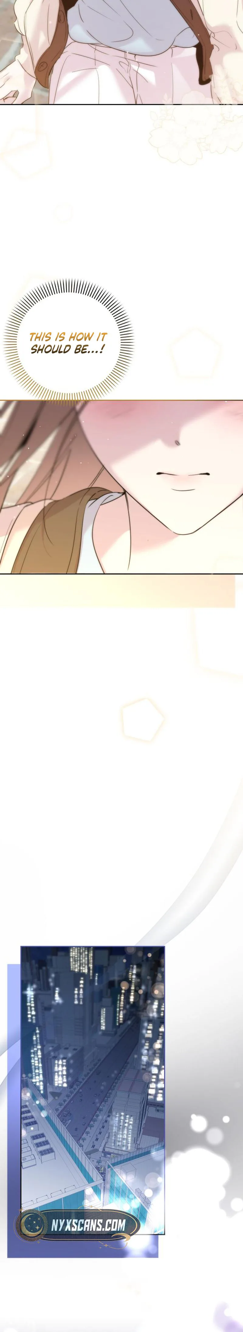 Romance Starting with Parenting Chapter 12 Page 24