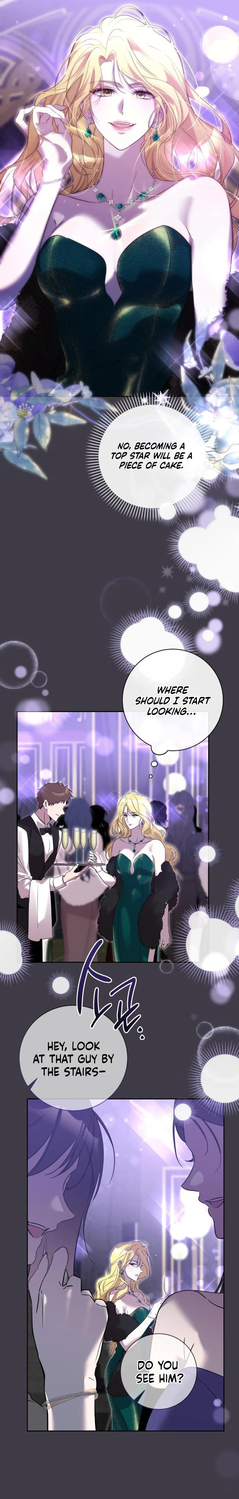 Romance Starting with Parenting Chapter 12 Page 28