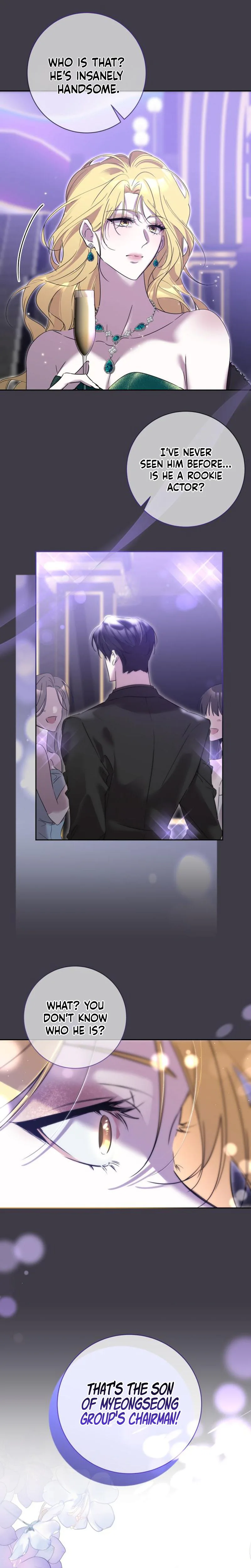 Romance Starting with Parenting Chapter 12 Page 29