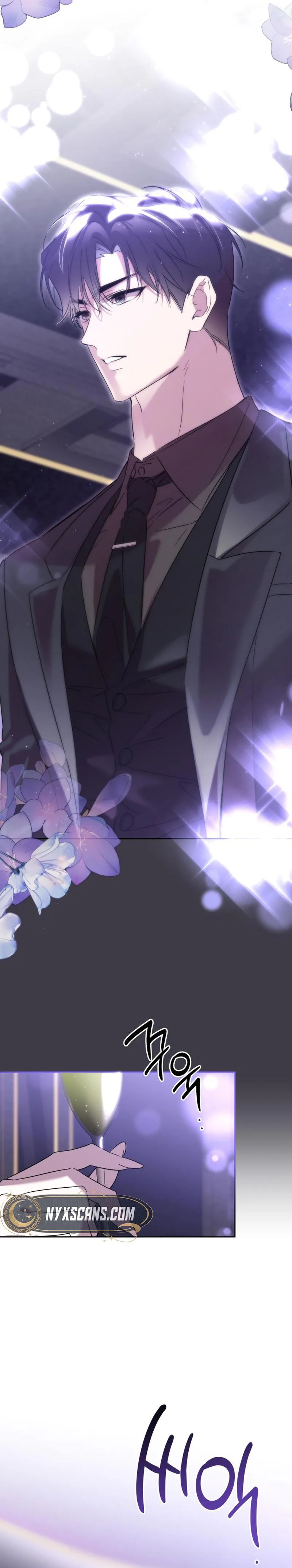 Romance Starting with Parenting Chapter 12 Page 30