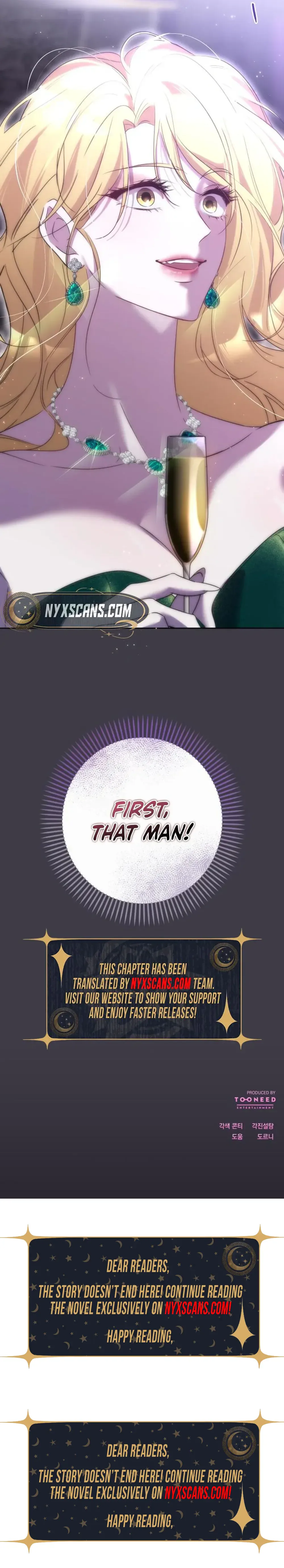 Romance Starting with Parenting Chapter 12 Page 31