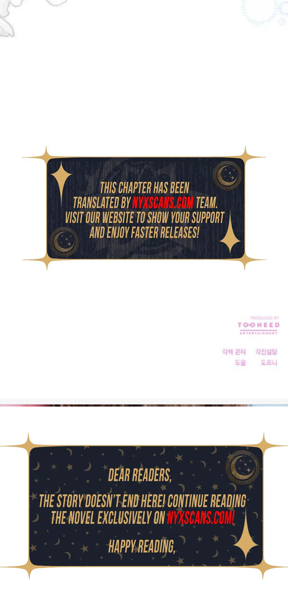 Romance Starting with Parenting Chapter 9 Page 49