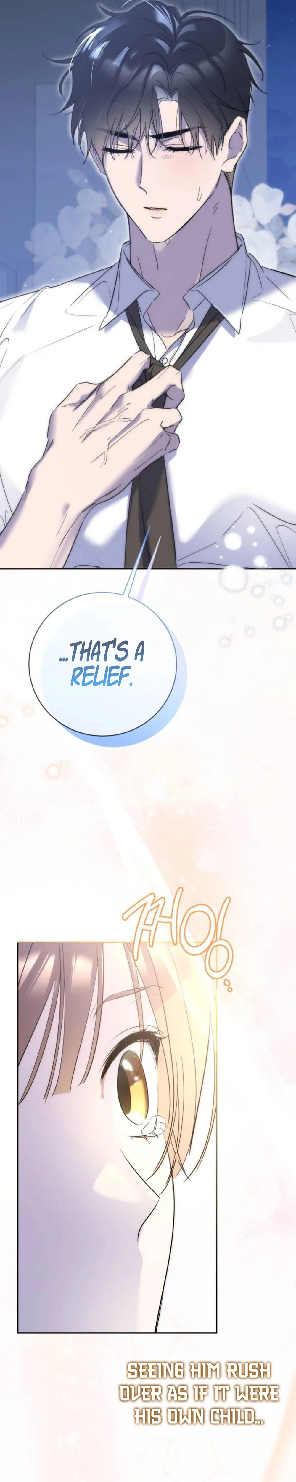 Romance Starting with Parenting Chapter 9 Page 31