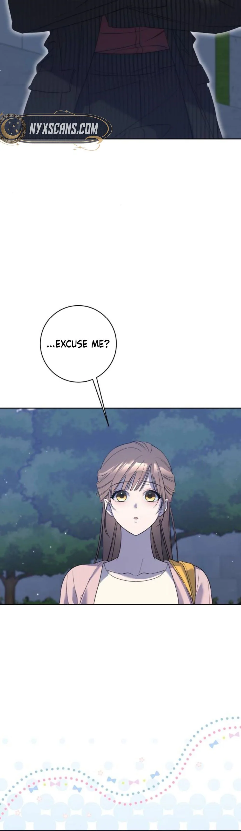 Romance Starting with Parenting Chapter 9 Page 36