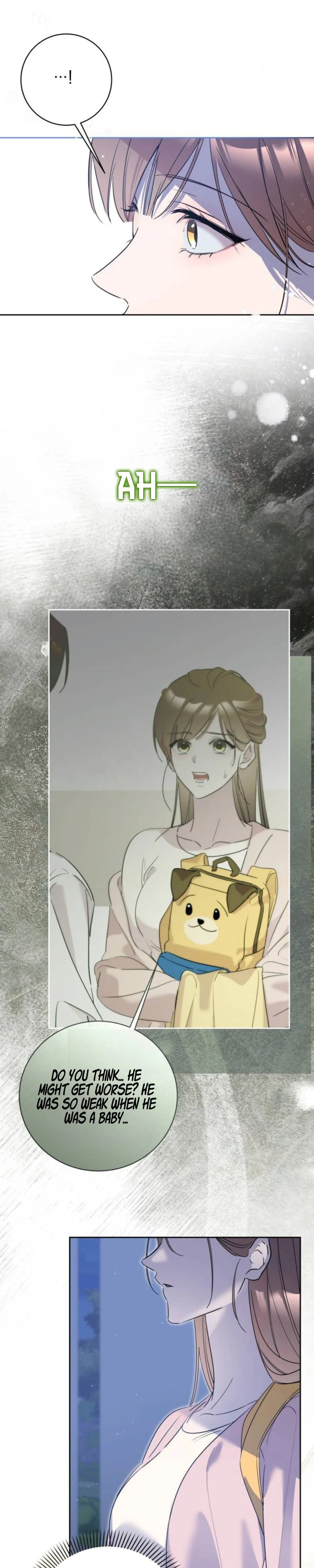 Romance Starting with Parenting Chapter 9 Page 41