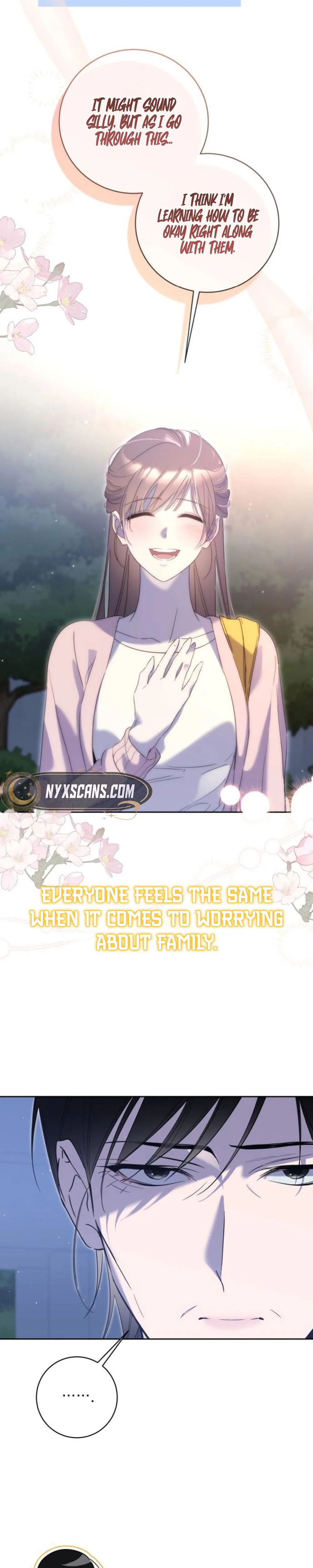 Romance Starting with Parenting Chapter 9 Page 45