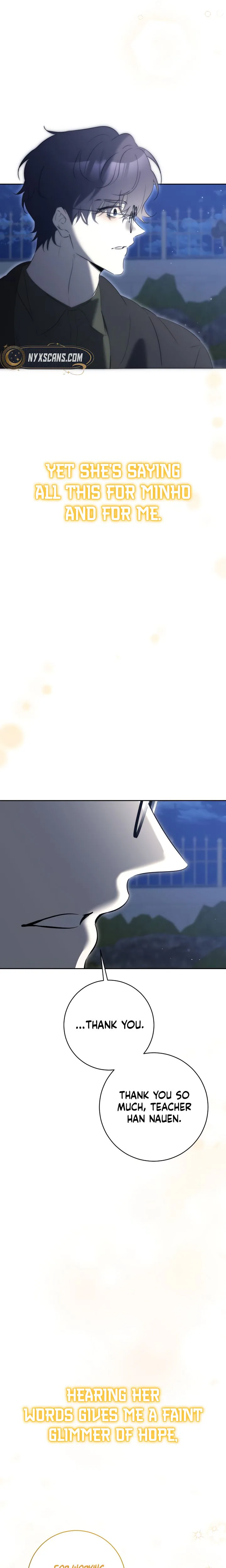 Romance Starting with Parenting Chapter 34 Page 13