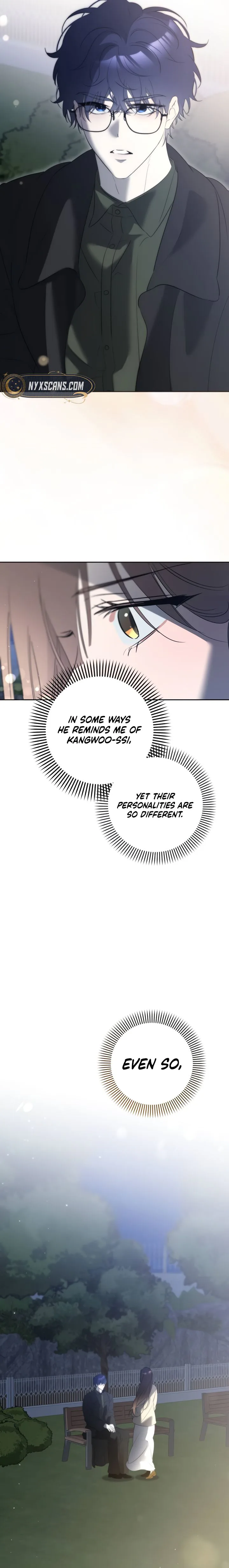 Romance Starting with Parenting Chapter 34 Page 16