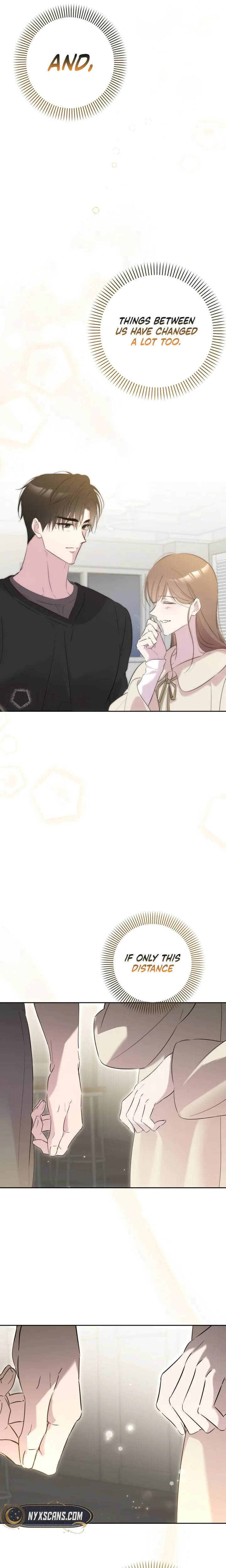 Romance Starting with Parenting Chapter 34 Page 25