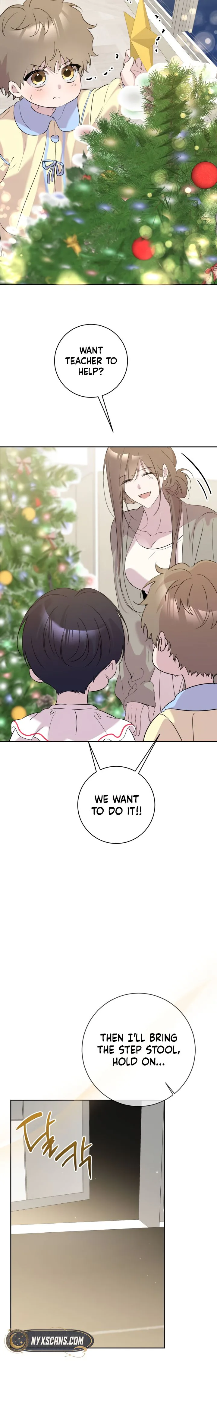 Romance Starting with Parenting Chapter 34 Page 30