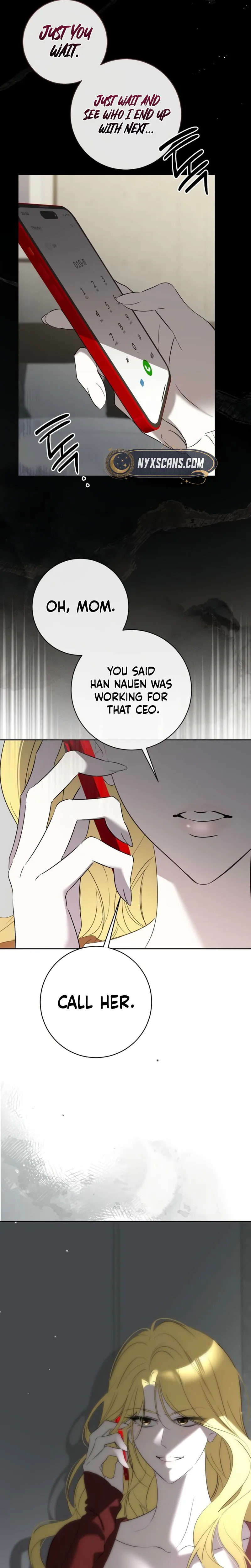 Romance Starting with Parenting Chapter 31 Page 13