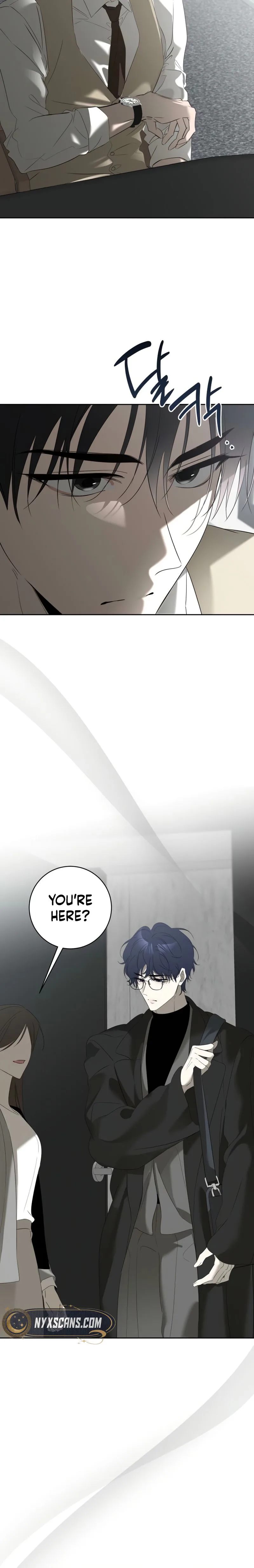 Romance Starting with Parenting Chapter 31 Page 15