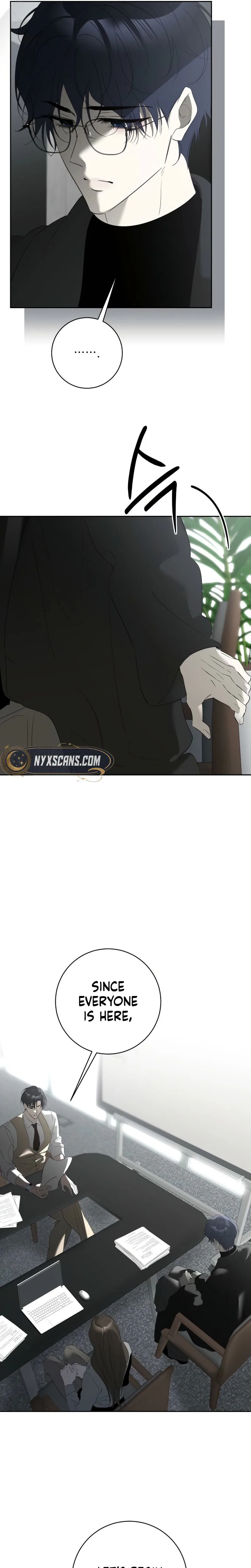 Romance Starting with Parenting Chapter 31 Page 16
