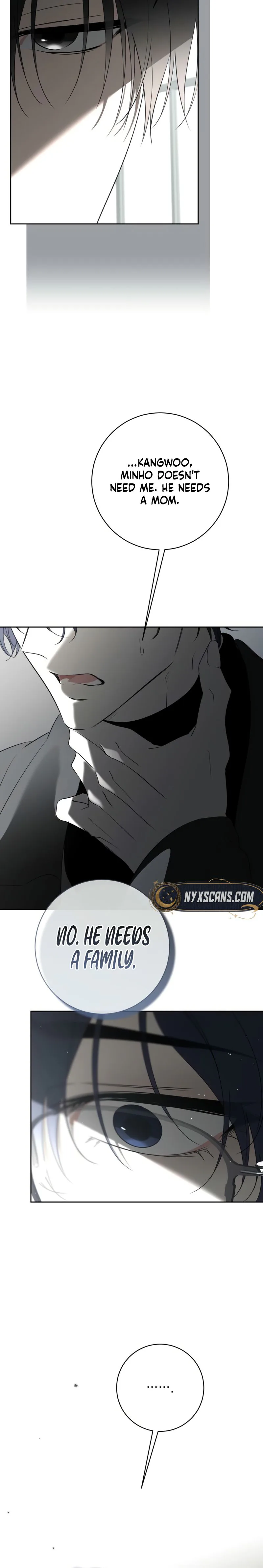 Romance Starting with Parenting Chapter 31 Page 21
