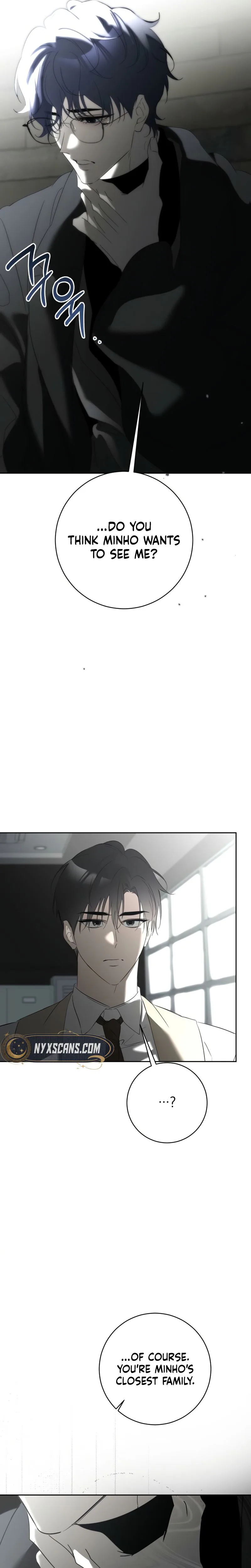 Romance Starting with Parenting Chapter 31 Page 22