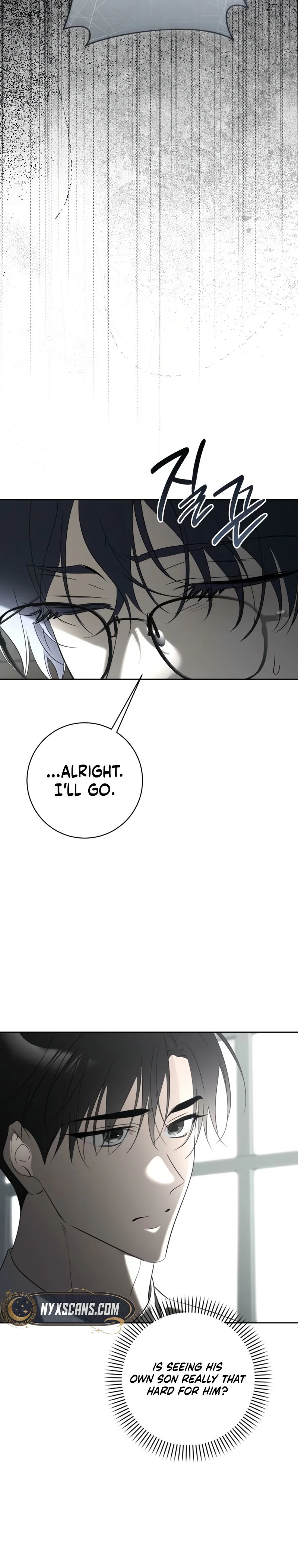 Romance Starting with Parenting Chapter 31 Page 24