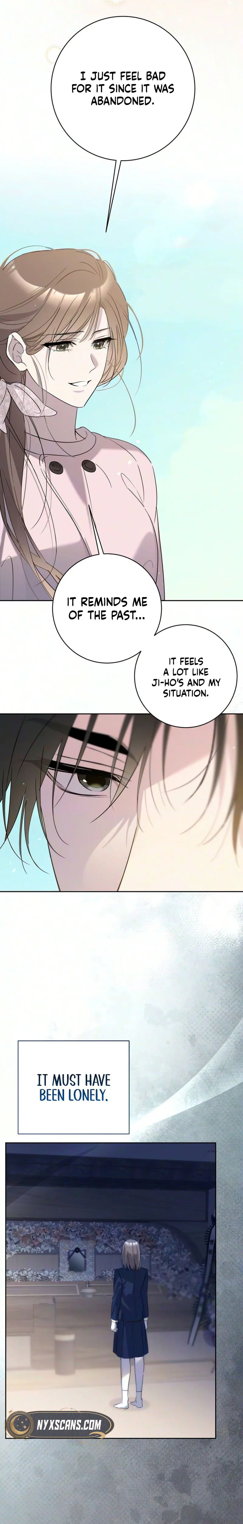 Romance Starting with Parenting Chapter 17 Page 10