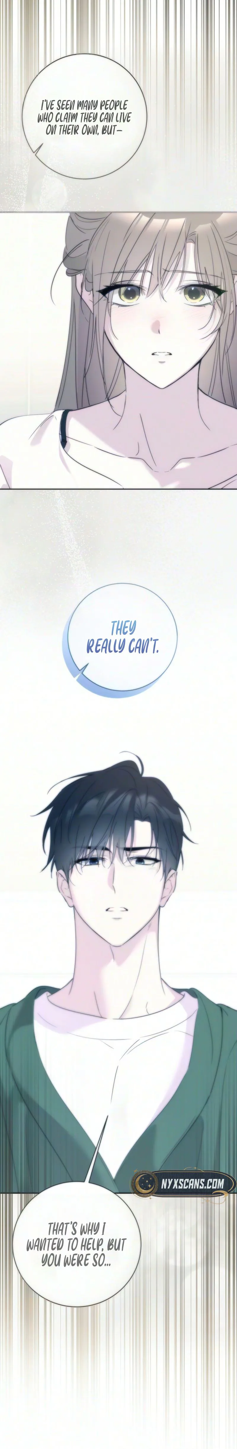 Romance Starting with Parenting Chapter 17 Page 13