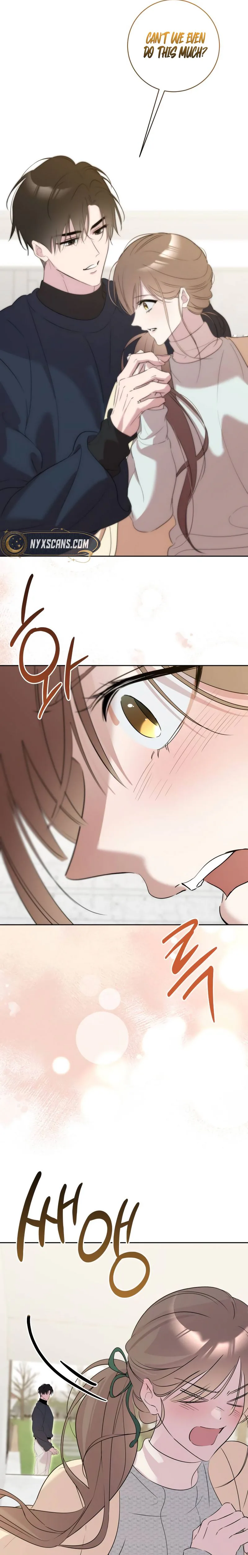 Romance Starting with Parenting Chapter 35 Page 14