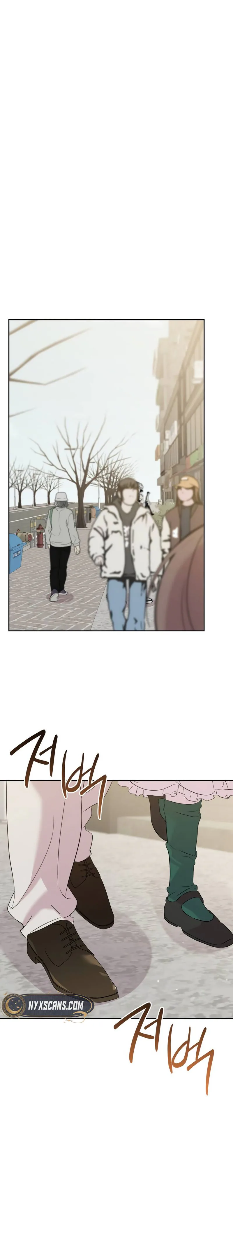 Romance Starting with Parenting Chapter 35 Page 16