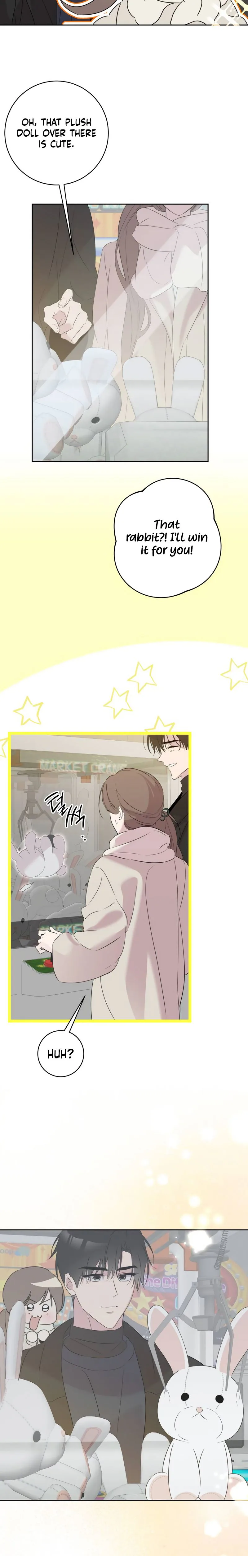 Romance Starting with Parenting Chapter 35 Page 22