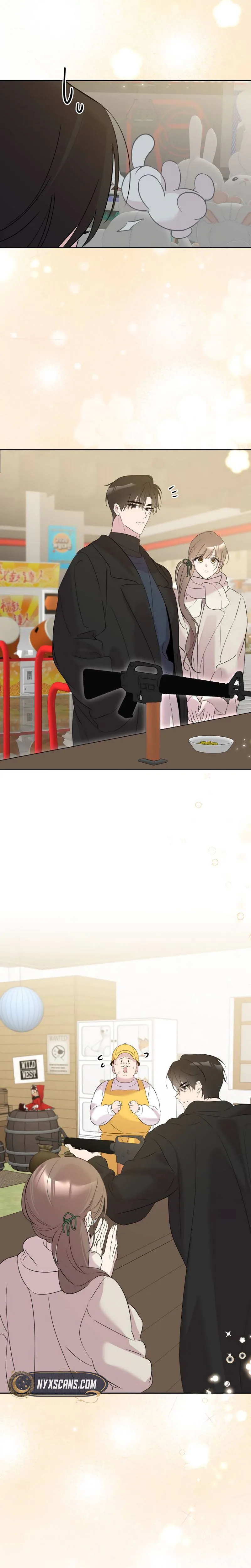 Romance Starting with Parenting Chapter 35 Page 23