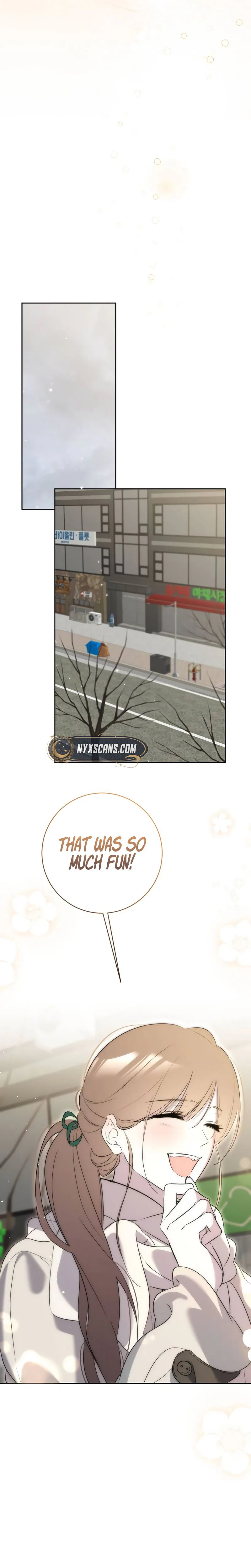 Romance Starting with Parenting Chapter 35 Page 24