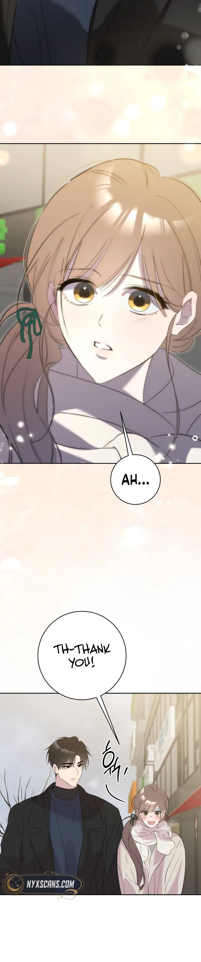 Romance Starting with Parenting Chapter 35 Page 26