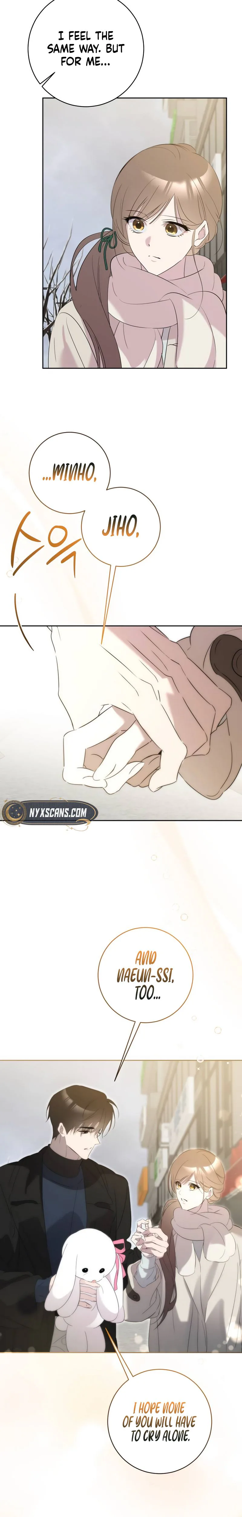 Romance Starting with Parenting Chapter 35 Page 29
