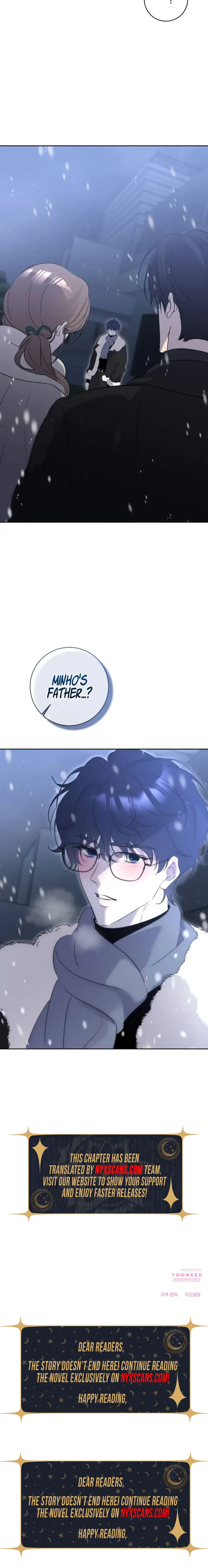 Romance Starting with Parenting Chapter 35 Page 35