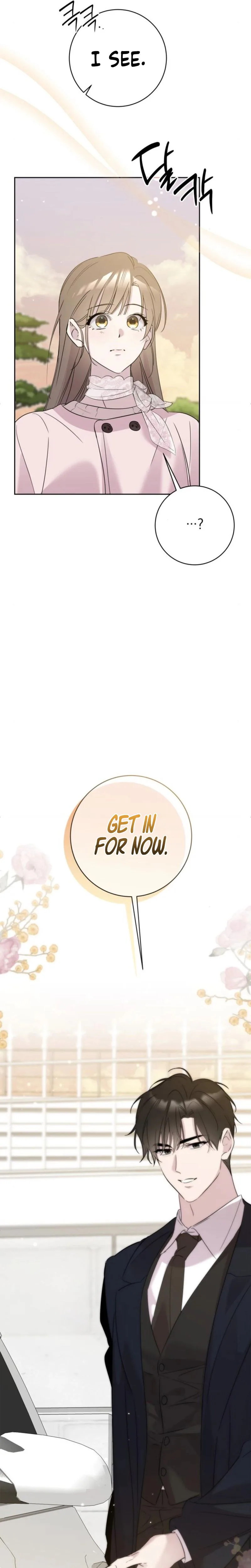 Romance Starting with Parenting Chapter 15 Page 7