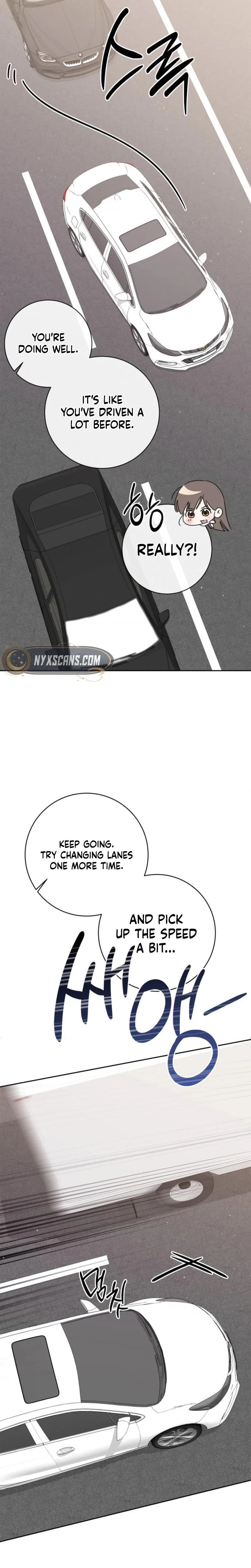 Romance Starting with Parenting Chapter 15 Page 13