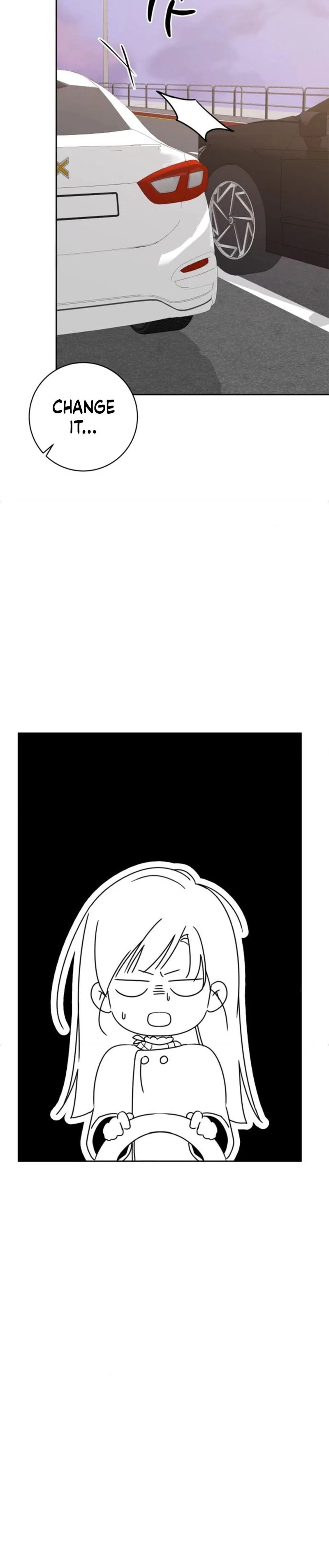 Romance Starting with Parenting Chapter 15 Page 15