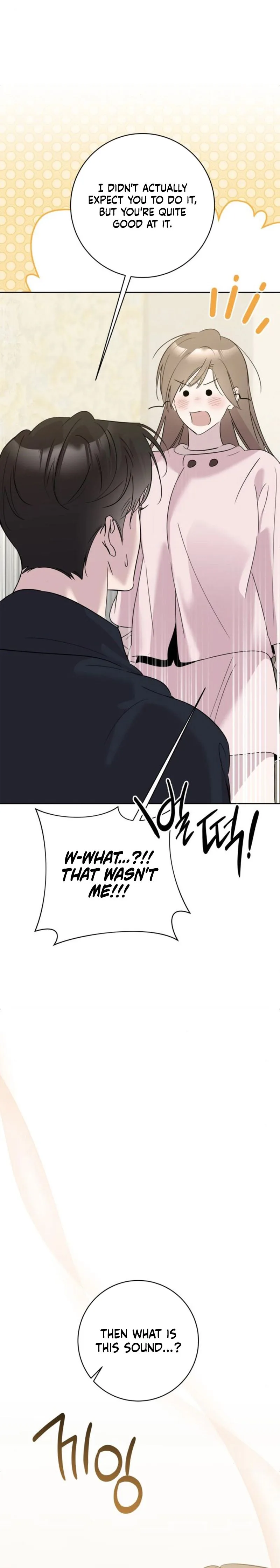 Romance Starting with Parenting Chapter 15 Page 30