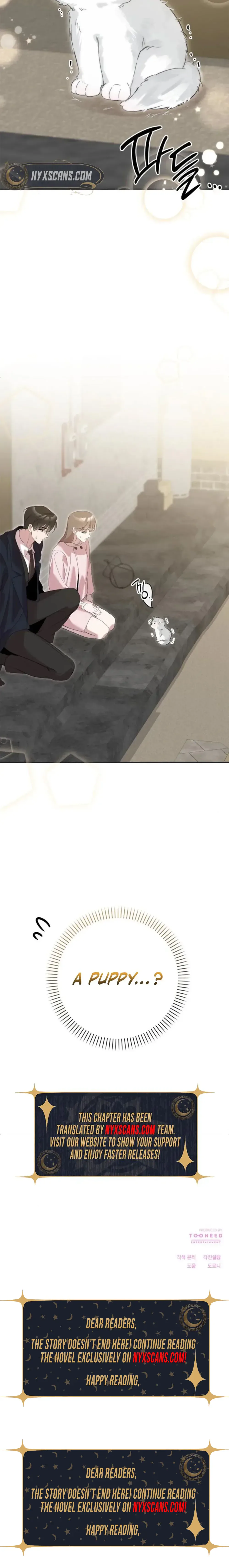 Romance Starting with Parenting Chapter 15 Page 32