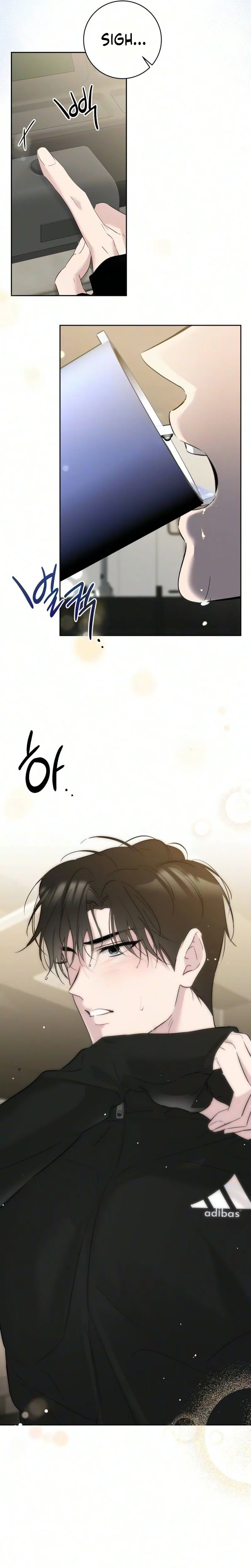 Romance Starting with Parenting Chapter 19 Page 13